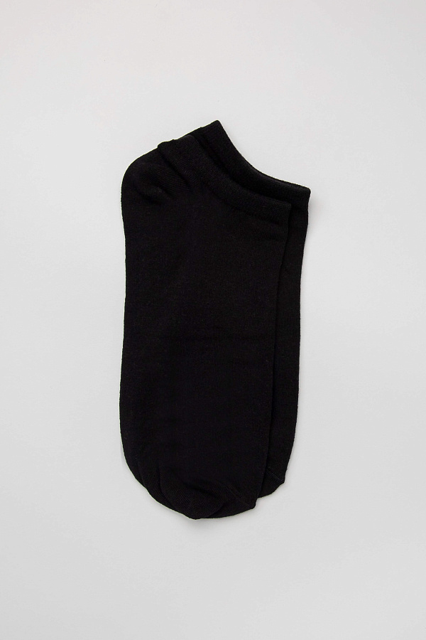 Носки короткие